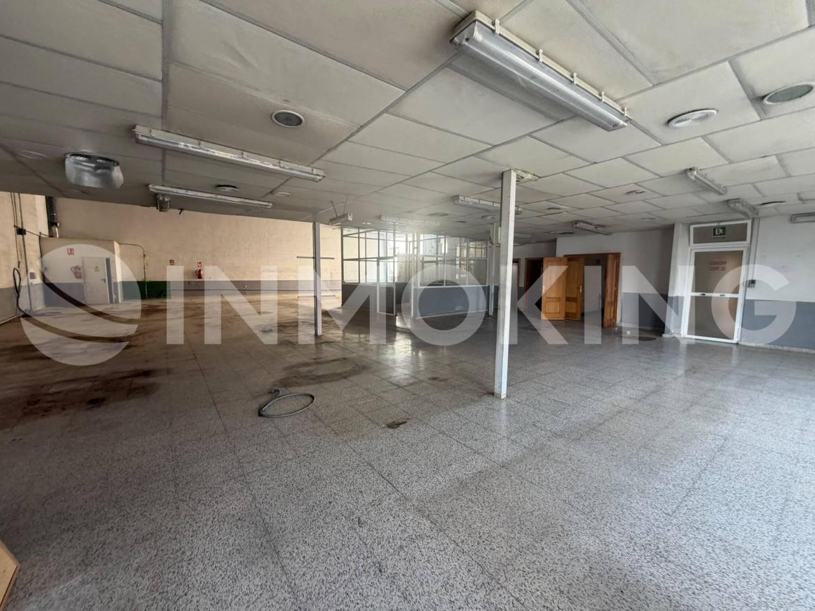 Foto de la propiedad Nave en el Cabezo cortado
